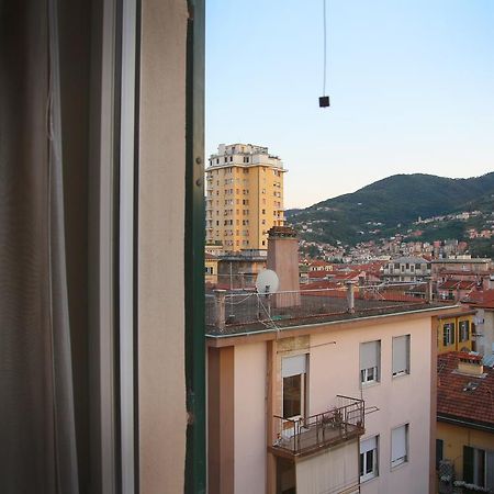Affittacamere Bellavista La Spezia Luaran gambar