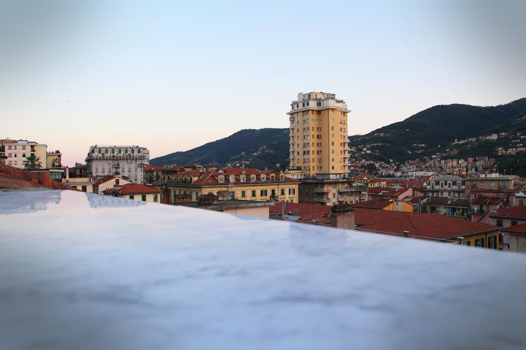 Affittacamere Bellavista La Spezia Luaran gambar