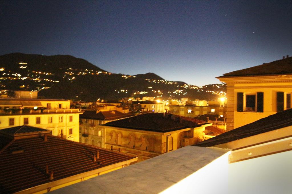Affittacamere Bellavista La Spezia Luaran gambar