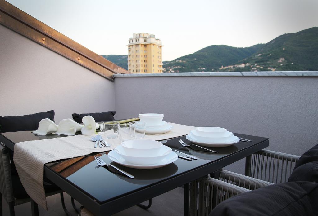 Affittacamere Bellavista La Spezia Luaran gambar
