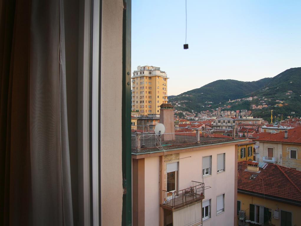 Affittacamere Bellavista La Spezia Luaran gambar