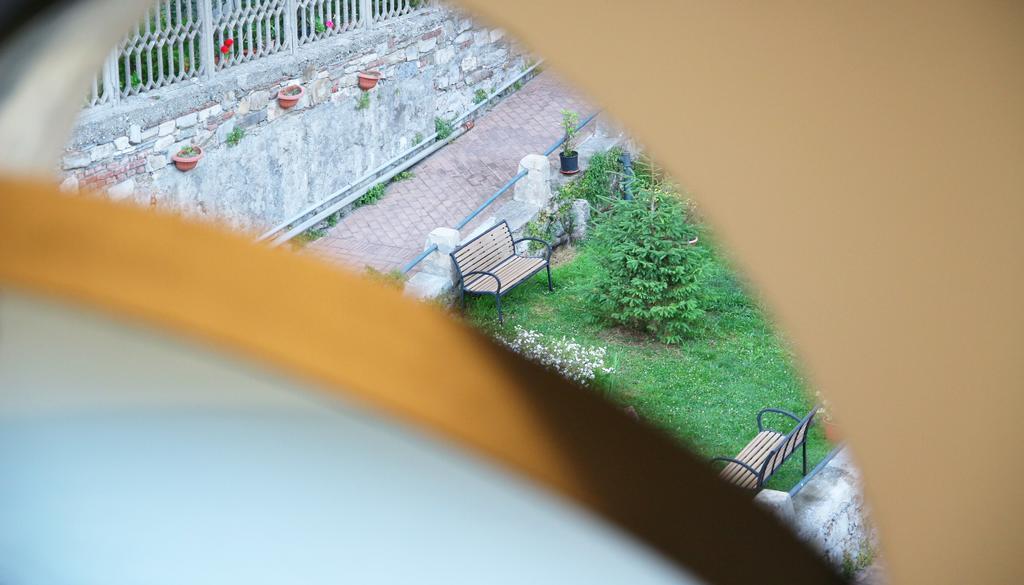 Affittacamere Bellavista La Spezia Luaran gambar