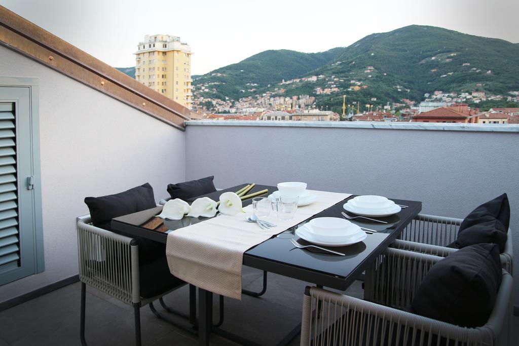 Affittacamere Bellavista La Spezia Luaran gambar